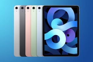 iPad Pro sẽ được Apple nâng cấp với một vài cải tiến nhỏ, iPad Air 5 và iPad 10 ra mắt người dùng vào năm 2022