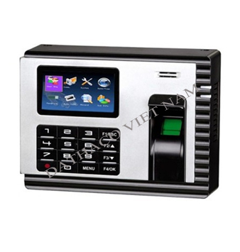 Máy chấm công vân tay ronald jack 168