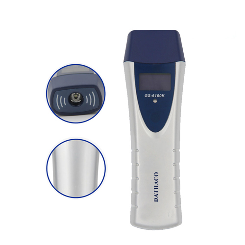 Máy bấm chíp tuần tra bảo vệ GS-6100K