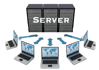 Máy tính - Laptop - Server