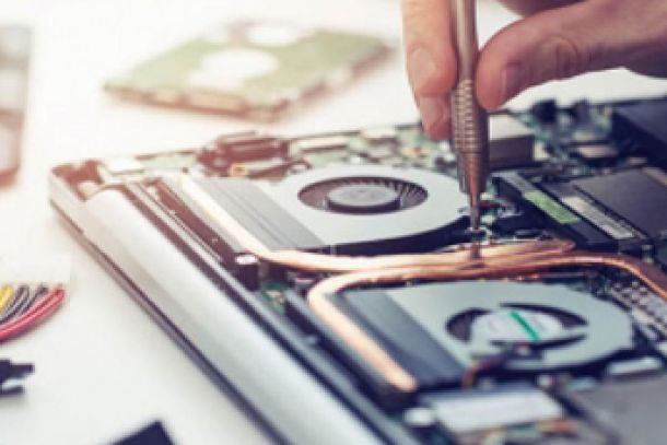 Lắp Đặt Máy Chấm Công